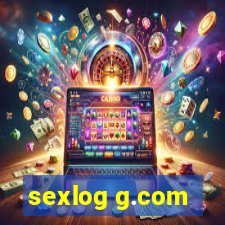 sexlog g.com